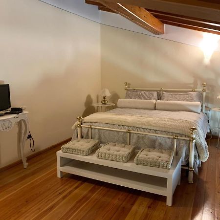 Il Vicoletto Holiday House Volta Mantovana Exterior foto
