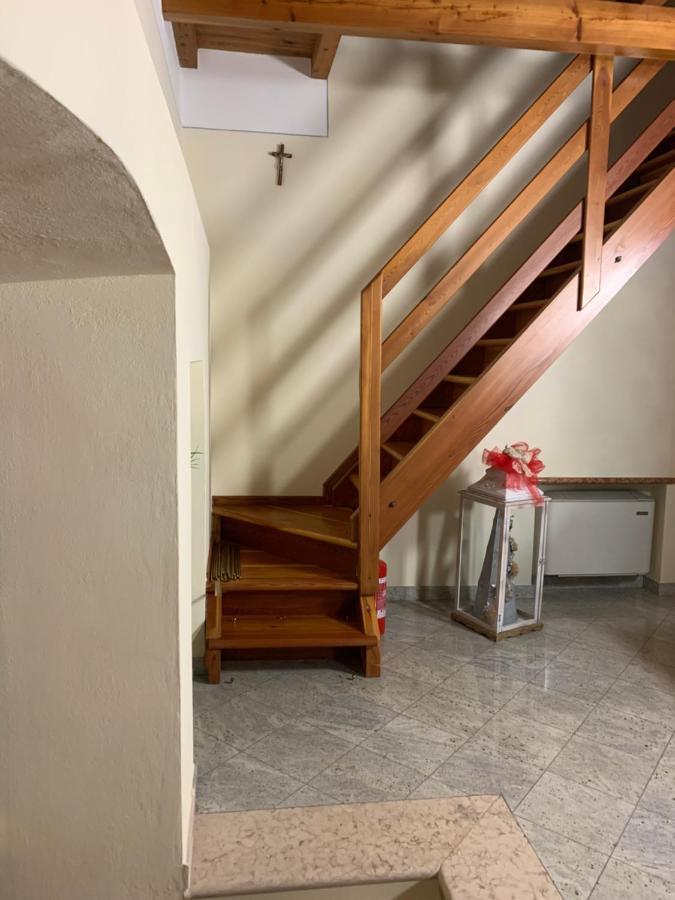 Il Vicoletto Holiday House Volta Mantovana Exterior foto